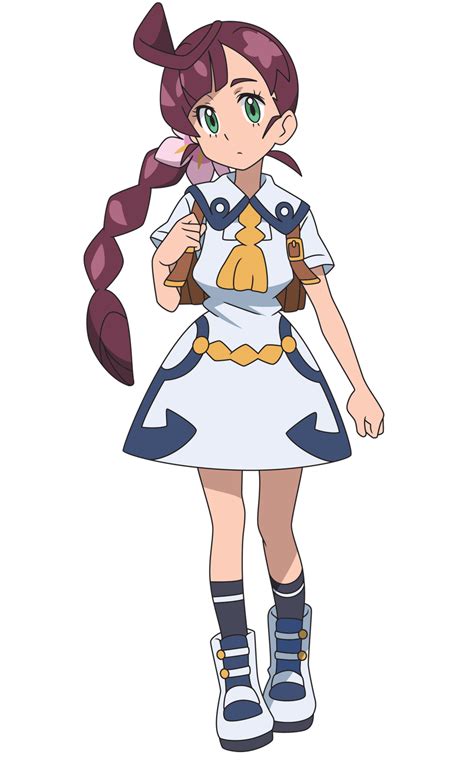 chloe lauren trainers|pokemon trainer chloe age.